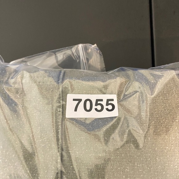 econscious Hoodie Mens Large Green We Are MT'S Graphic Organic Cotton Blend - Picture 13 of 13